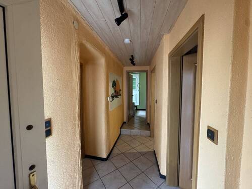 Flur - 3 Zimmer Einfamilienhaus in Bitburg