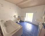 Badezimmer Dachgeschoss - 