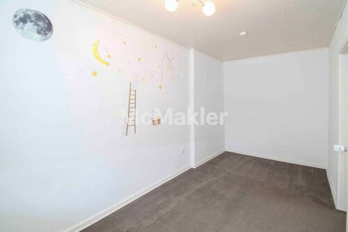 Schlafzimmer 2 - 1.OG - 