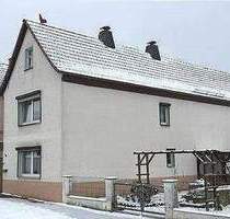 EFH in Landgrafroda - 69.000,00&nbsp;EUR Kaufpreis, ca.&nbsp; 135,00&nbsp;m&sup2;&nbsp;Wohnfl&auml;che in Querfurt (PLZ: 06268) Landgrafroda