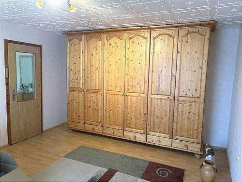 Kinderzimmer im OG - 