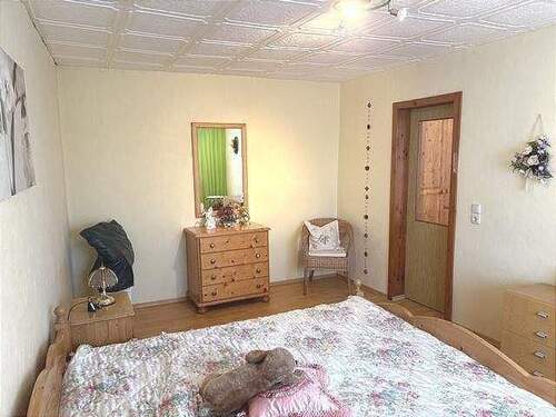 Kinderzimmer II im OG - 