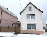 Außenansicht - 4 Zimmer Einfamilienhaus zum Kaufen in Querfurt