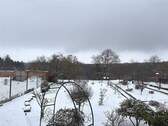 Garten und hinterer Ausgang - 