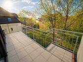 Balkon - 