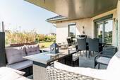 3 Terrasse - 5 Zimmer Einfamilienhaus in Schafflund