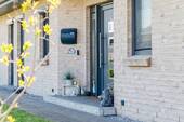 5 Eingang - Einfamilienhaus mit 157,00 m² in Schafflund zum Kaufen