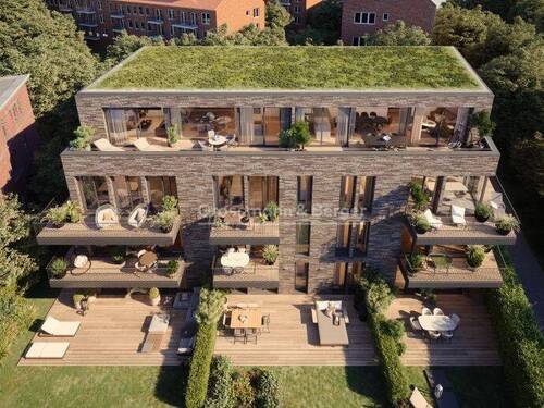 BAC_Dorotheenstraße_174_Cam08_Dachaufsicht_Final_5K - 