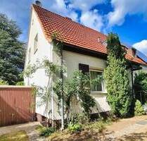 ***DHH zur individuellen Gestaltung im begehrten Zehlendorf*** - Berlin
