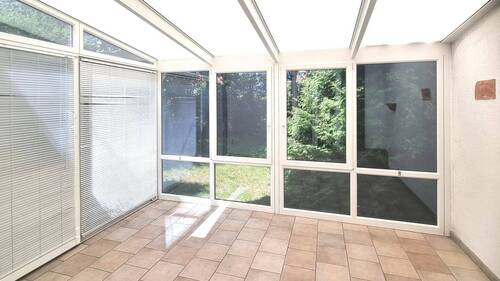 Wintergarten - Doppelhaushälfte mit 95,00 m² in Berlin zum Kaufen