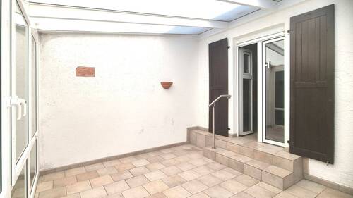 Wintergarten - 