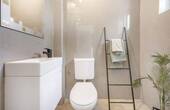 Gäste-WC - 