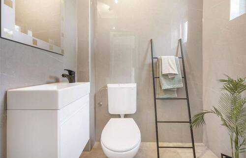 Gäste-WC - 
