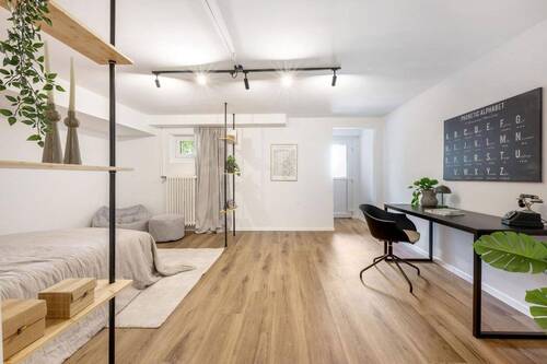 Keller Bild 1 - 
