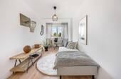 Schlafzimmer 1 Bild 1 - 