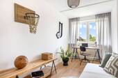Schlafzimmer 1 Bild 2 - 