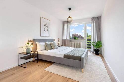 Schlafzimmer 2 Bild 1 - 