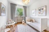 Schlafzimmer 3 - 