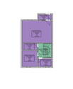 Grundriss Keller - 