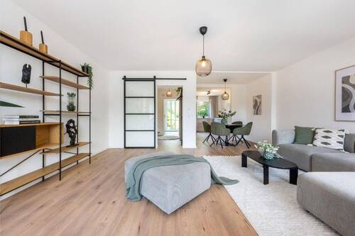 Wohnzimmer Bild 4 - 