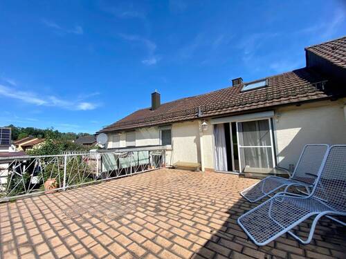 Ansicht Garten - 