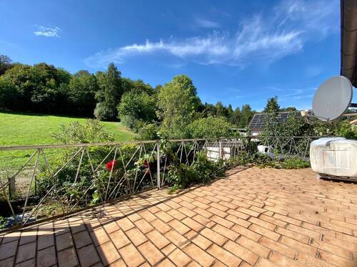 Balkon 50 - 