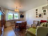 Esszimmer 50.1 - 9 Zimmer Mehrfamilienhaus, Wohnhaus in Zaberfeld