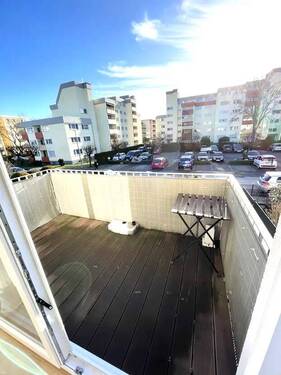 Balkon - 