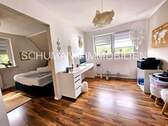 DG_Schlafen mit Ankleidezimmer - 