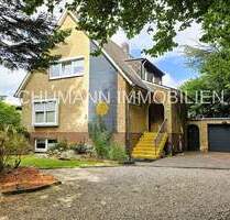 Vorzügliches Wohnen in bester Lage! Charmantes Wohnhaus mit Wohlfühlcharakter - Wilhelmshaven Altengroden