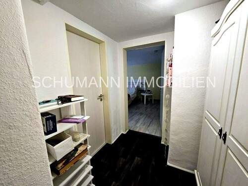 Souterrain_Flur - 