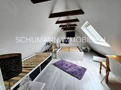 Spitzboden - 