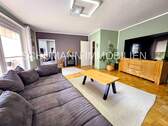 EG_Wohn_Esszimmer - 6 Zimmer Einfamilienhaus zum Kaufen in Wilhelmshaven