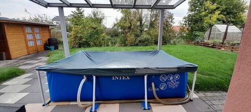 Pool - 