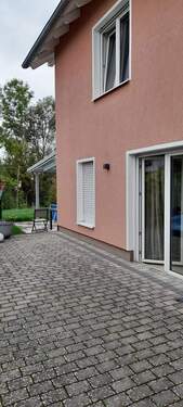 Hausansicht - 