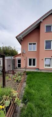 Hausansicht - 