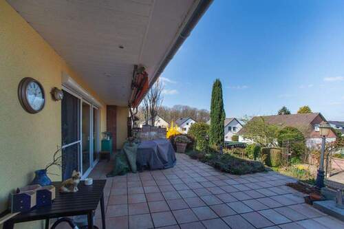 Terrasse - 