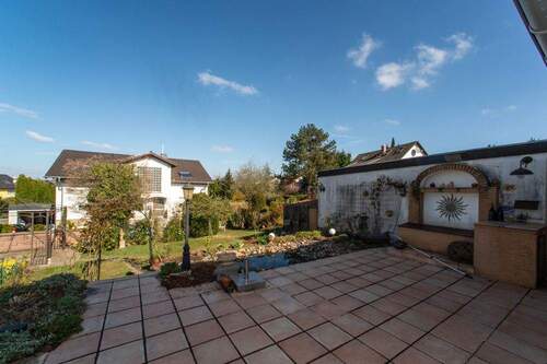 Terrasse - 
