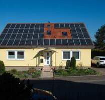 Attraktives 1-2 Familienhaus mit Garten in ruhiger Lage - Heusweiler / Holz