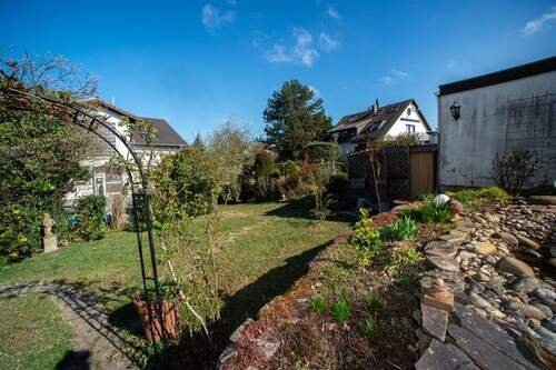 Garten - 