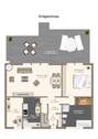 Grundriss Erdgeschoss - 