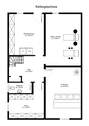 Grundriss Kellergeschoss - 