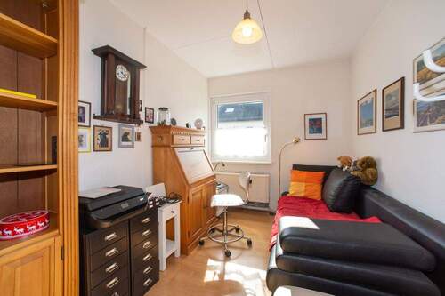 Büro EG - 