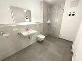 Musterwohnung Bad - 