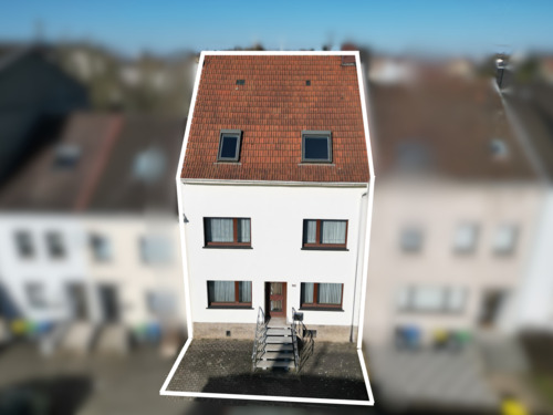 Design ohne Titel (8) - 7 Zimmer Einfamilienhaus zum Kaufen in Saarlouis