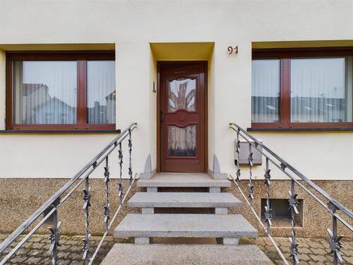 Bild 3 - 7 Zimmer Einfamilienhaus in Saarlouis