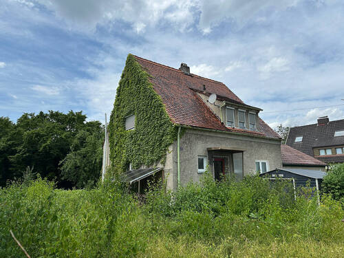 Altbestand-1 - Grundstück zum Kaufen in Augsburg