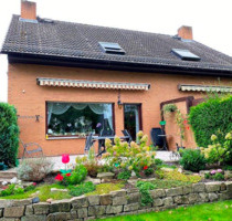 Doppelhaushälfte in ruhiger Rudow Lage - Berlin