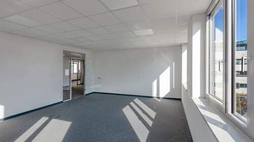 Bürofläche / komplette Etage - 