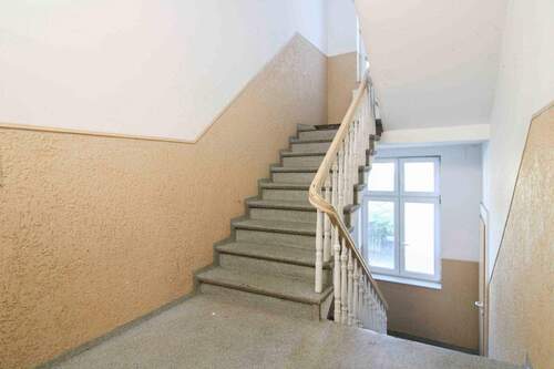 Treppenhaus - 